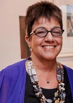 Retrato de Heloisa Seixas
