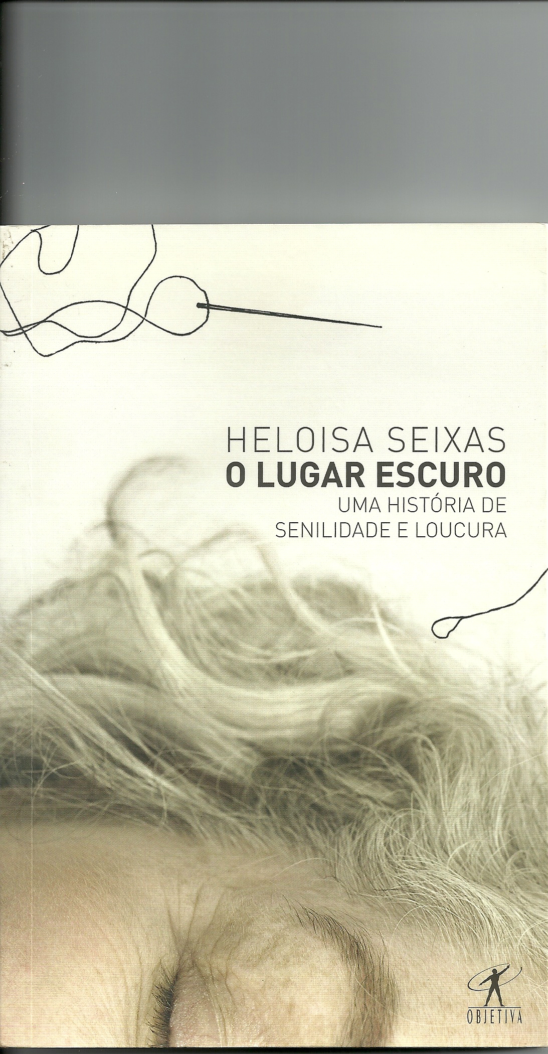 O lugar escuro