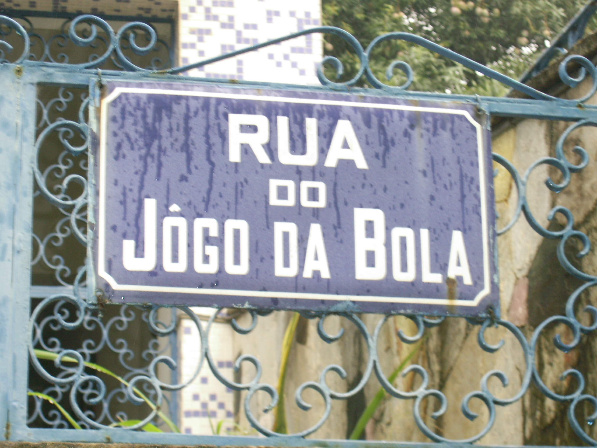 Aula de história no morro