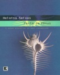Capa do livro Pente de Vênus — Histórias do amor assombrado