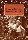 Capa do livro Uns cheios, outros em vão — Receitas que contam histórias