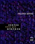 Capa do livro Contos mais que mínimos