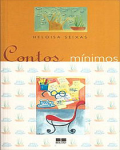 Capa do livro Contos mínimos