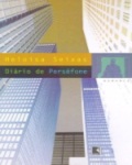 Capa do livro Diário de Perséfone