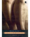 Capa do livro Pérolas absolutas