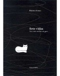 Capa do livro Sete vidas