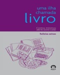 Capa do livro Uma ilha chamada livro
