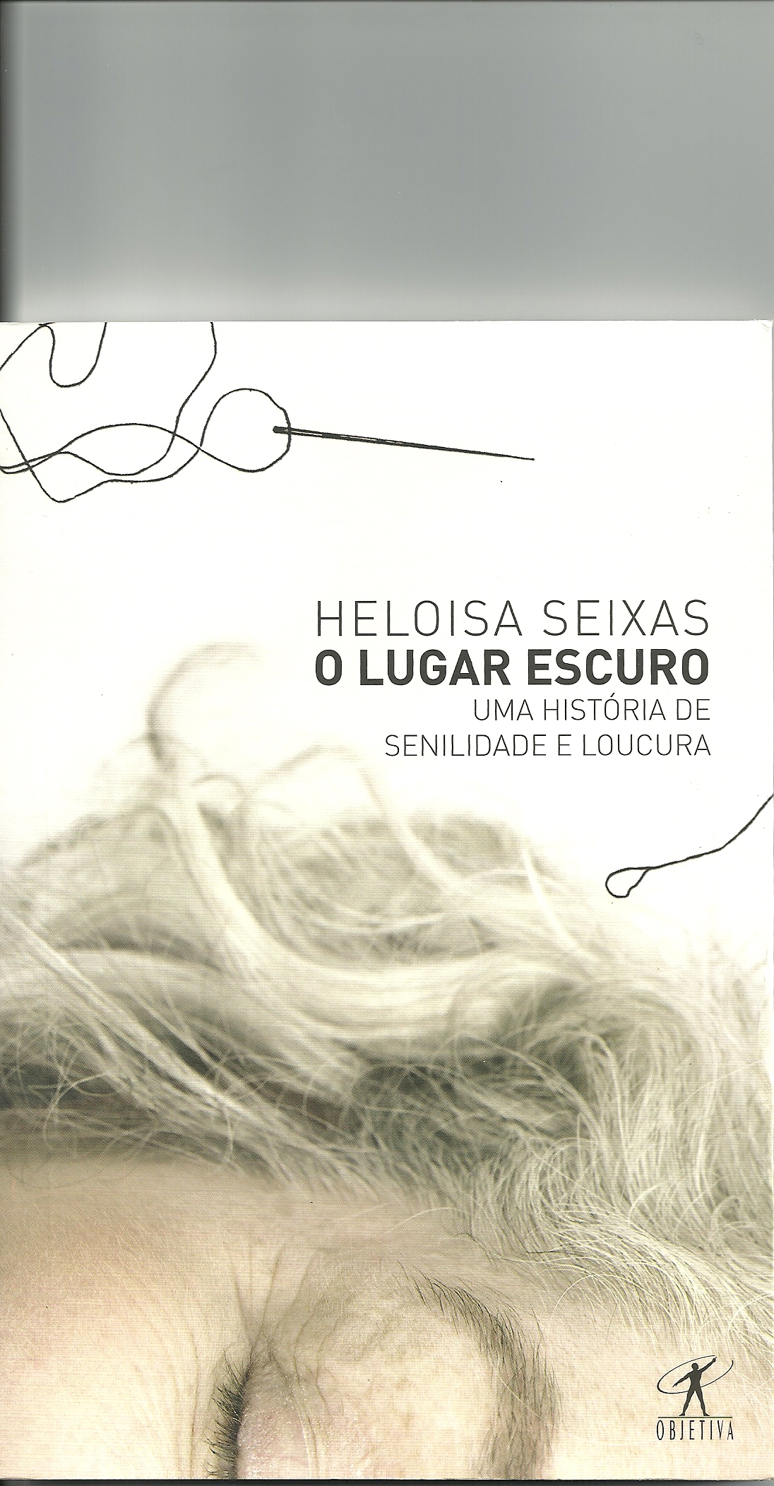 ‘O lugar escuro’ estreia em janeiro