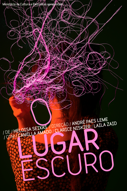 ‘O lugar escuro’