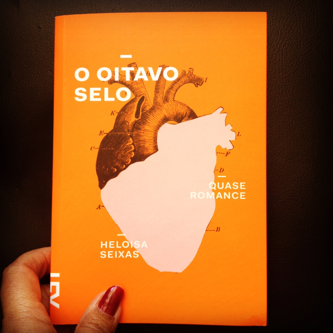 O oitavo selo