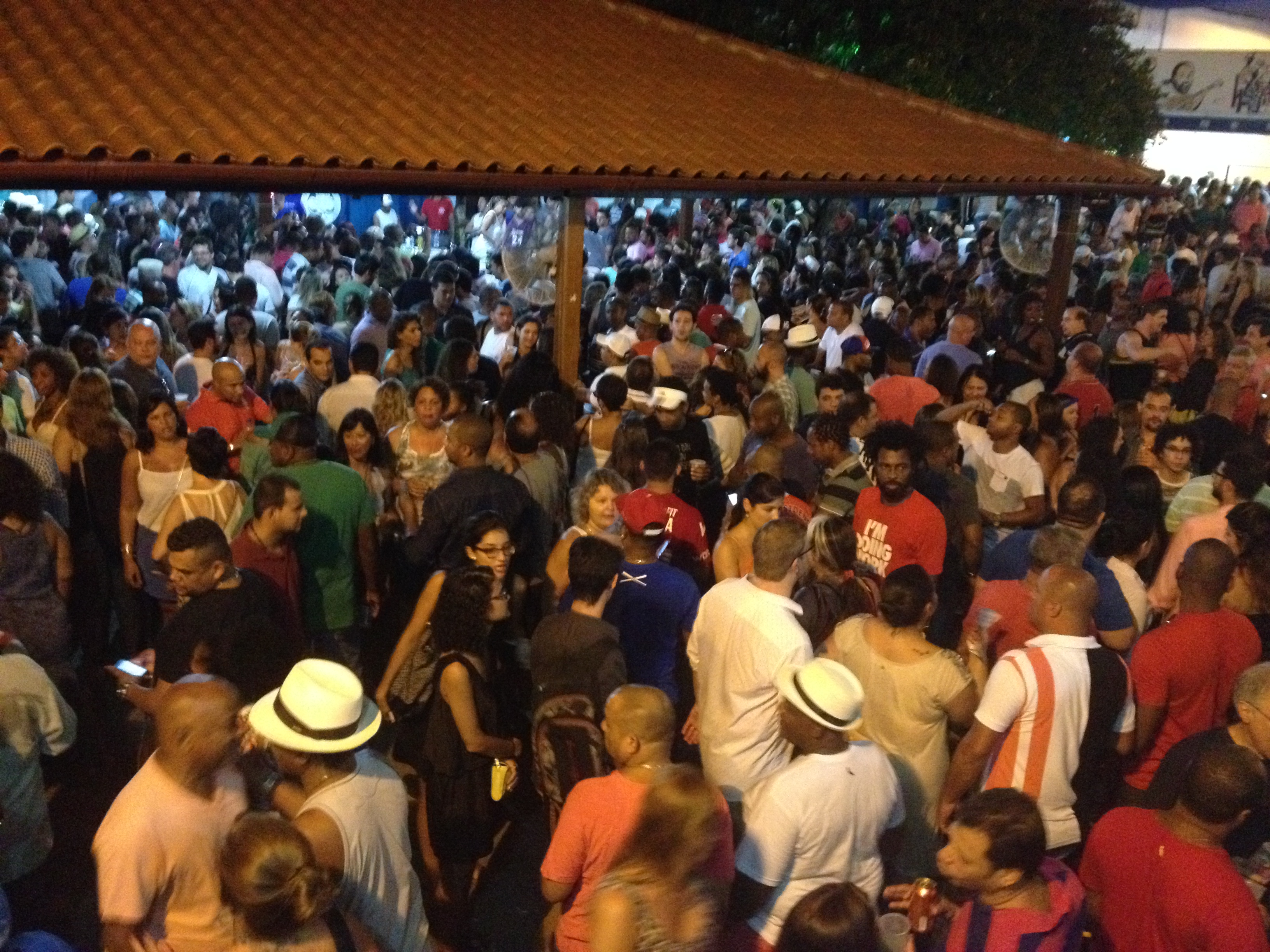 Nem colesterol, nem crise