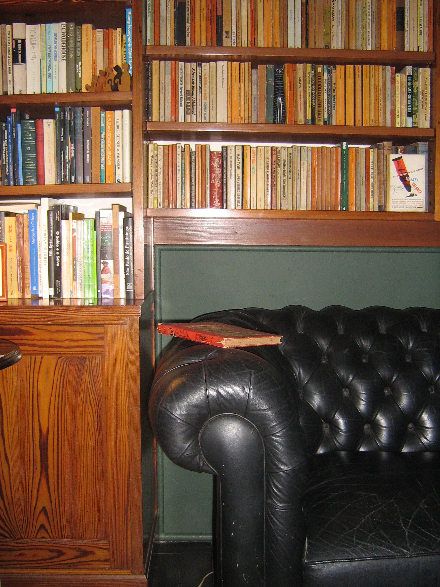 Um olhar de Proust