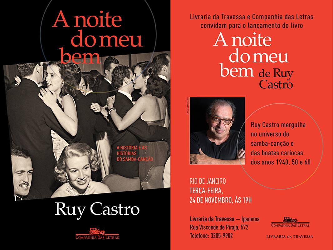 Já nas livrarias!