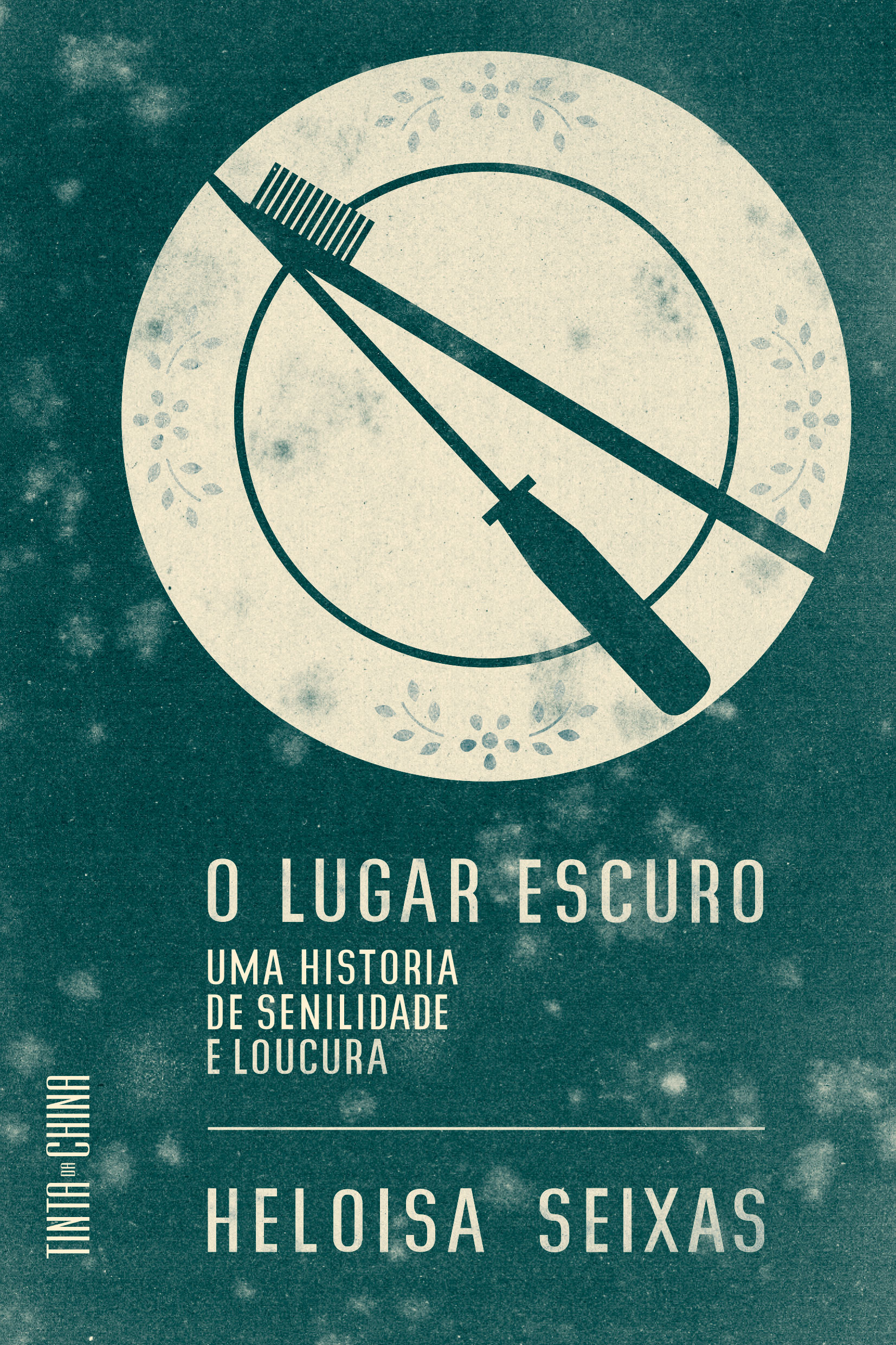 ‘O lugar escuro’ em Portugal